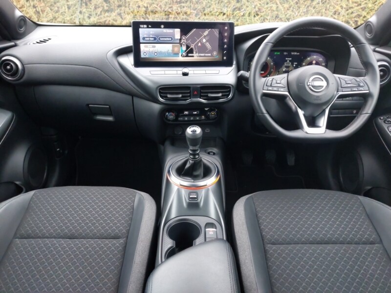 Used Nissan Juke 2025 for sale - 77004015: Photo 2