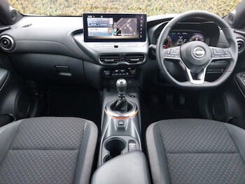 Used Nissan Juke 2025 for sale - 77004015: Photo