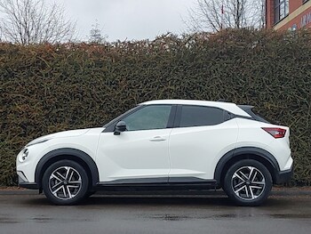 Used Nissan Juke 2025 for sale - 77004015: Photo