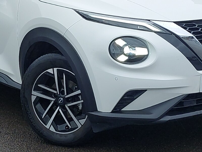 Used Nissan Juke 2025 for sale - 77004015: Photo 9