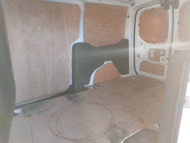 Used Ford Transit Connect 2024 for sale - 77419800: Photo 6