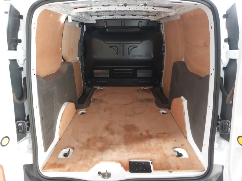 Used Ford Transit Connect 2024 for sale - 77419800: Photo 8