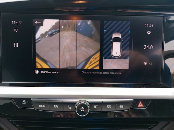 Used Vauxhall Grandland 2022 for sale - 76321032: Photo 11