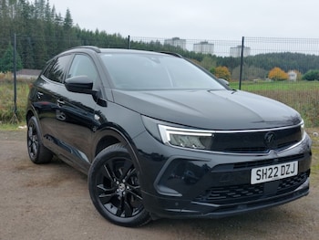 Used Vauxhall Grandland 2022 for sale - 76321032: Photo