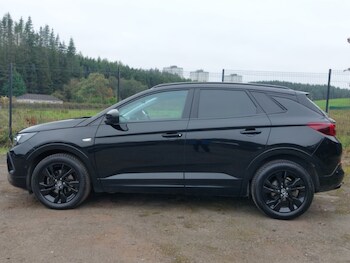 Used Vauxhall Grandland 2022 for sale - 76321032: Photo