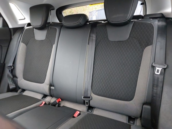 Used Vauxhall Grandland 2022 for sale - 76321032: Photo 6