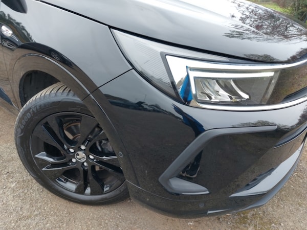Used Vauxhall Grandland 2022 for sale - 76321032: Photo 9