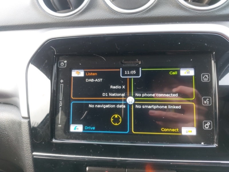 Used Suzuki Vitara 2020 for sale - 76755169: Photo 11