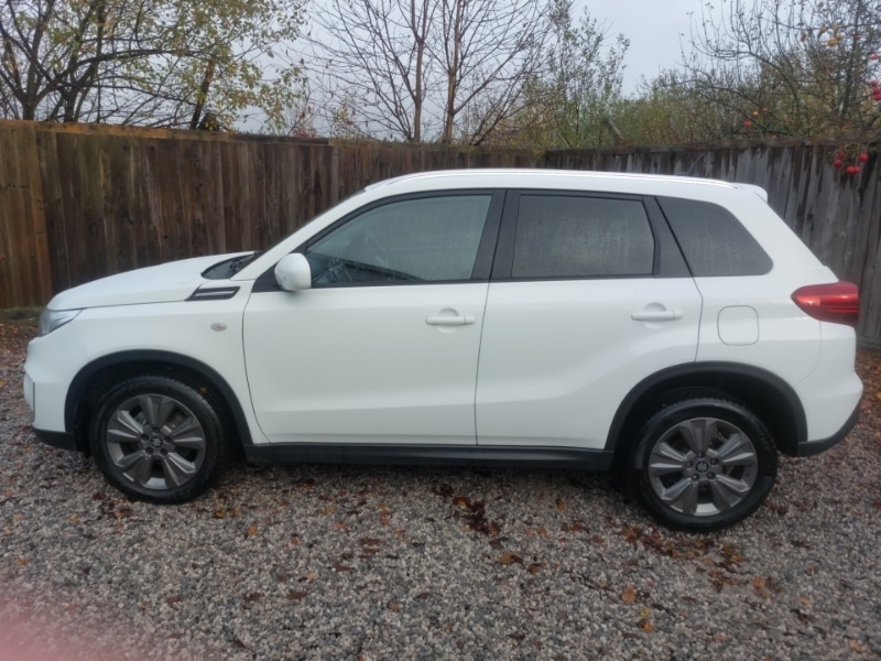 Used Suzuki Vitara 2020 for sale - 76755169: Photo 4