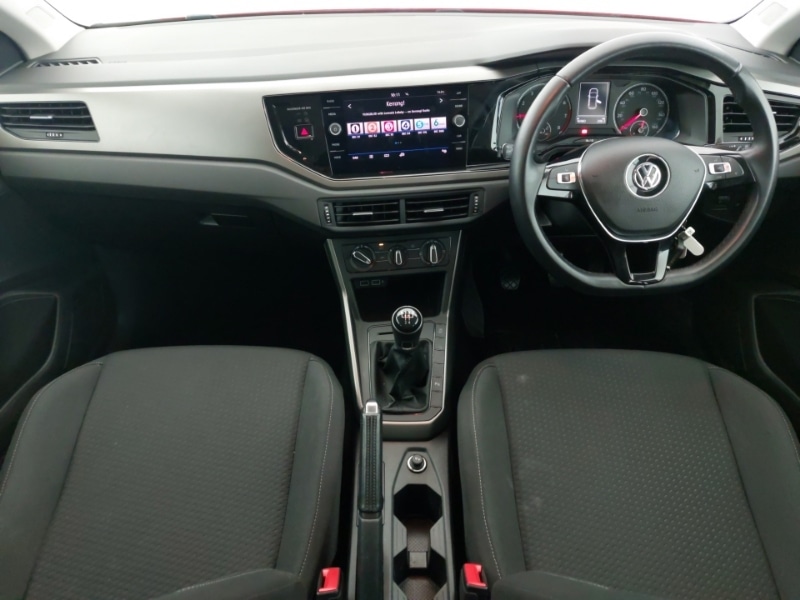 Used Volkswagen Polo 2020 for sale - 76479324: Photo 2