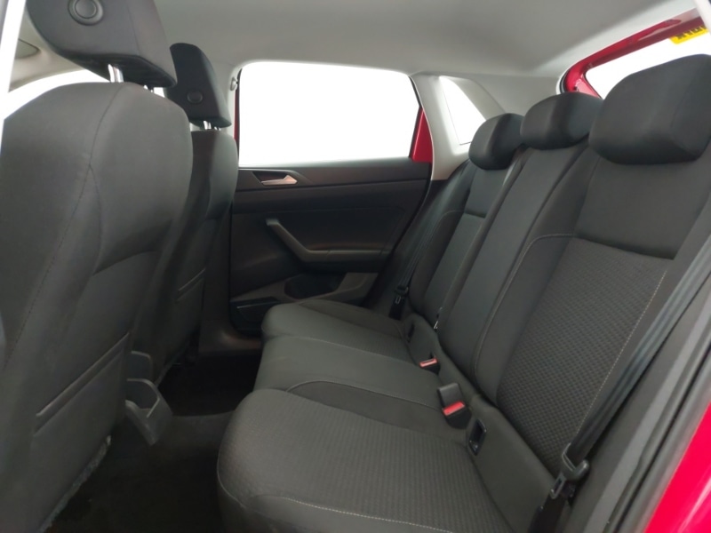 Used Volkswagen Polo 2020 for sale - 76479324: Photo 6