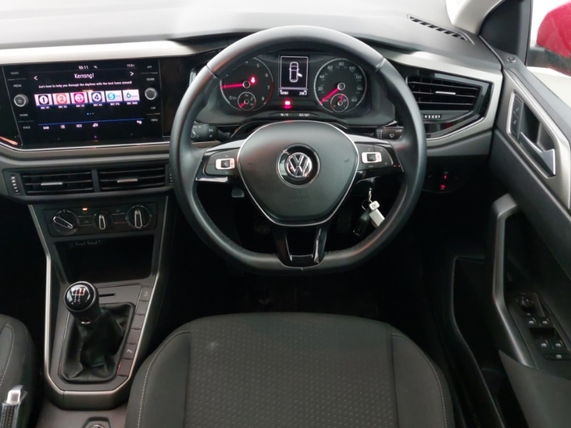 Used Volkswagen Polo 2020 for sale - 76479324: Photo 7