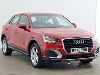 2020 - 30 TFSI Sport 5dr