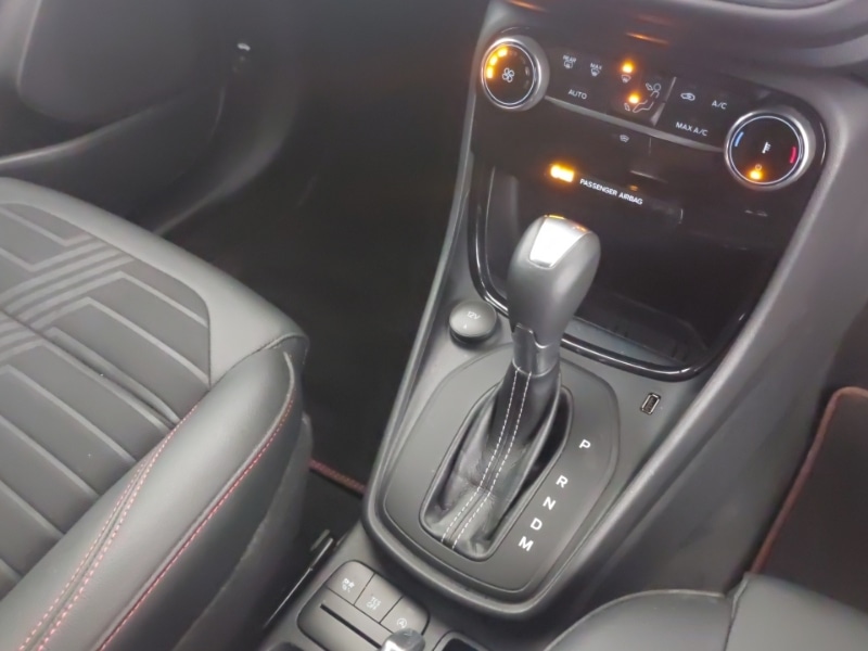 Used Ford Puma 2022 for sale - 76688310: Photo 11