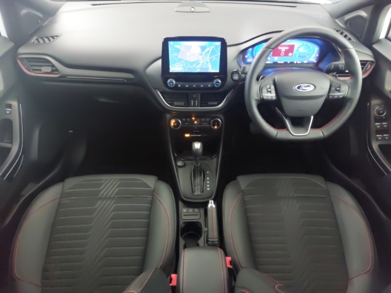 Used Ford Puma 2022 for sale - 76688310: Photo 2