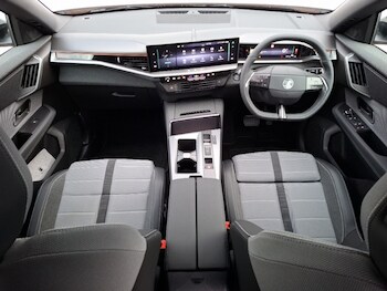 Used Vauxhall Grandland 2025 for sale - 77876165: Photo