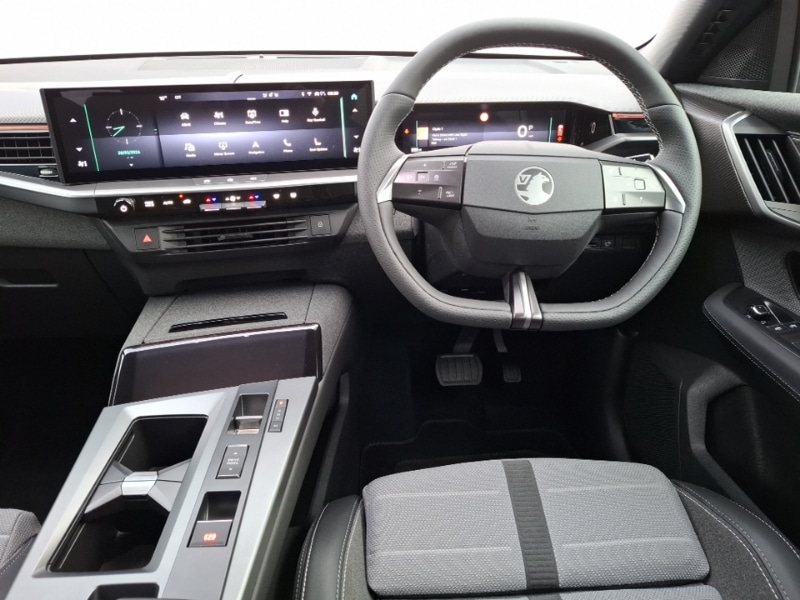 Used Vauxhall Grandland 2025 for sale - 77876165: Photo 7