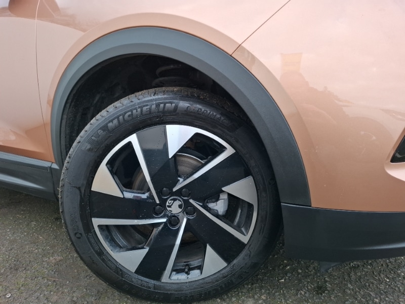 Used Vauxhall Grandland 2025 for sale - 77876165: Photo 9