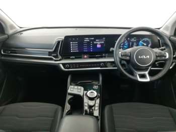 Used Kia Sportage 2024 for sale - 74933873: Photo