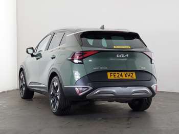 Used Kia Sportage 2024 for sale - 74933873: Photo
