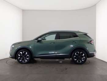 Used Kia Sportage 2024 for sale - 74933873: Photo