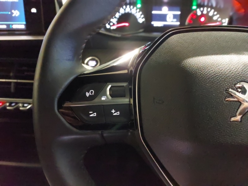 Used Peugeot 2008 2022 for sale - 77304727: Photo 10