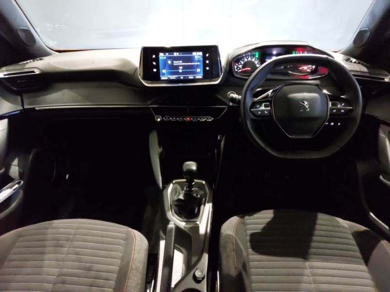 Used Peugeot 2008 2022 for sale - 77304727: Photo 2