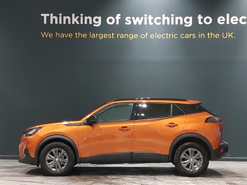 Used Peugeot 2008 2022 for sale - 77304727: Photo 4