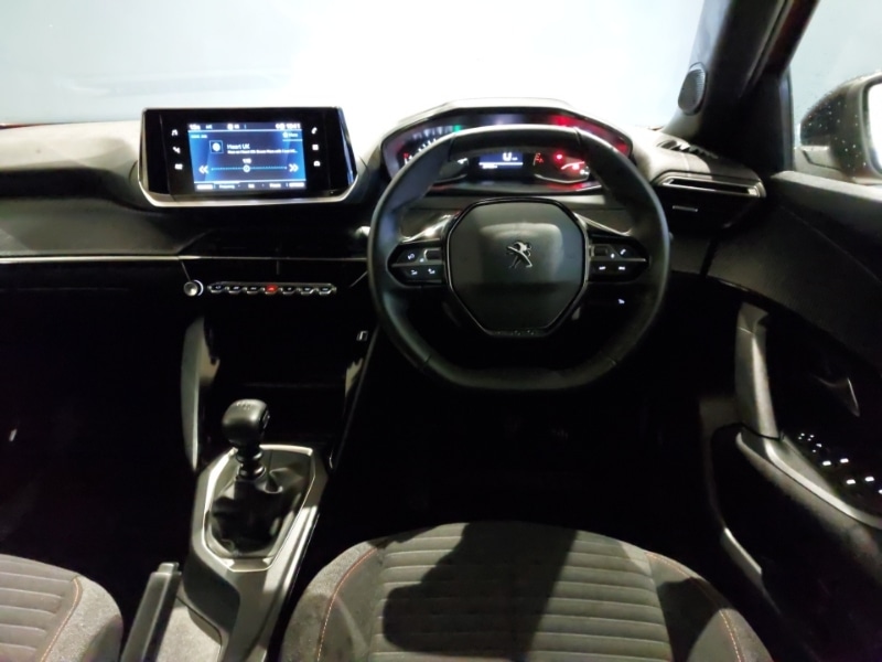 Used Peugeot 2008 2022 for sale - 77304727: Photo 7