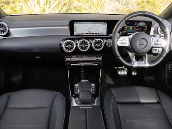 Used Mercedes-Benz CLA 2024 for sale - 75587815: Photo