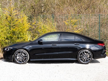 Used Mercedes-Benz CLA 2024 for sale - 75587815: Photo