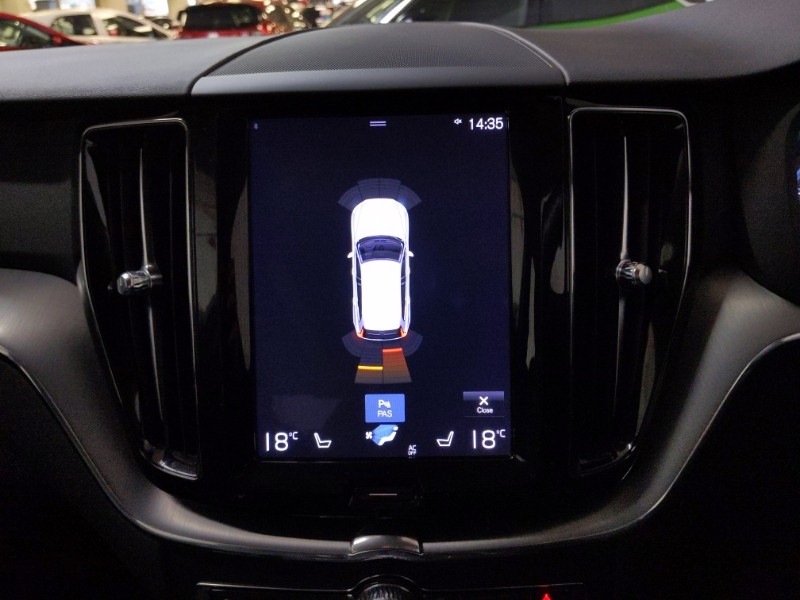 Used Volvo XC60 2020 for sale - 77660960: Photo 10