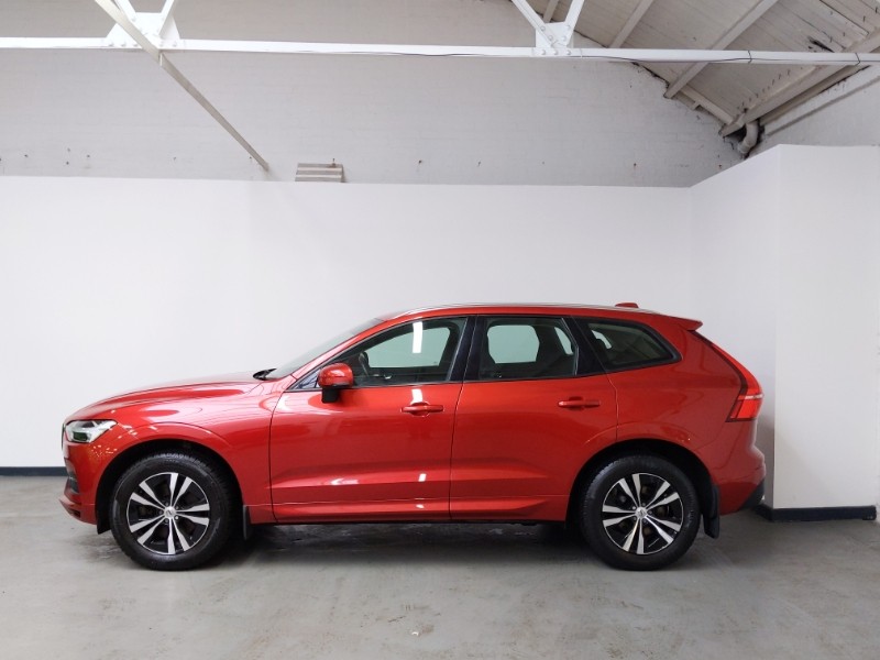 Used Volvo XC60 2020 for sale - 77660960: Photo 4