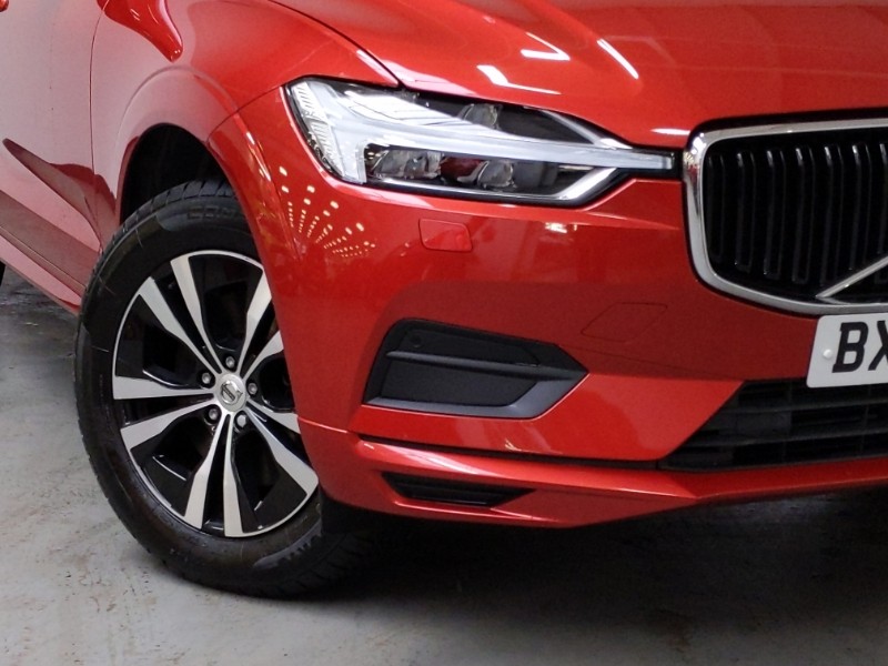 Used Volvo XC60 2020 for sale - 77660960: Photo 9