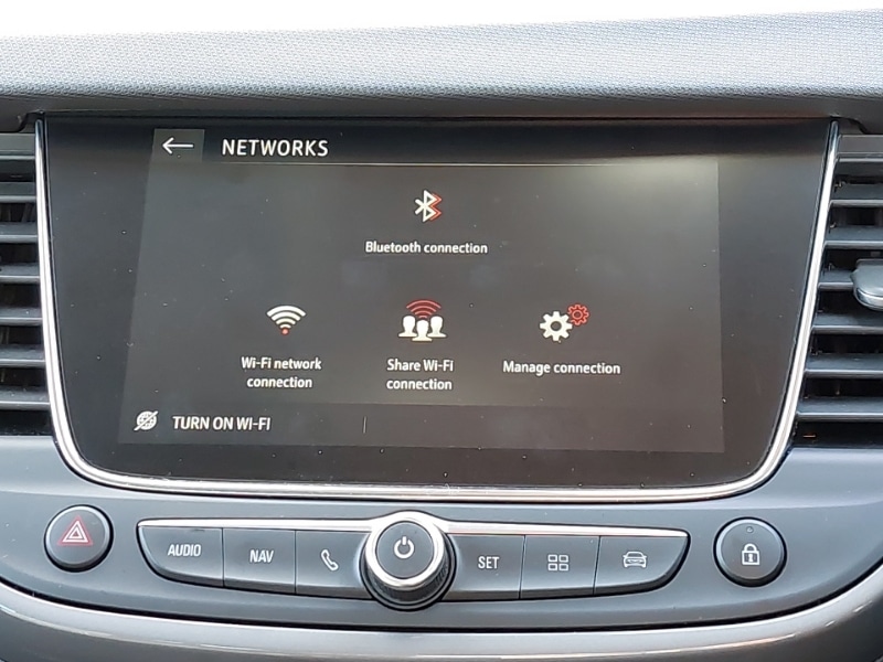 Used Vauxhall Crossland 2022 for sale - 77657191: Photo 12