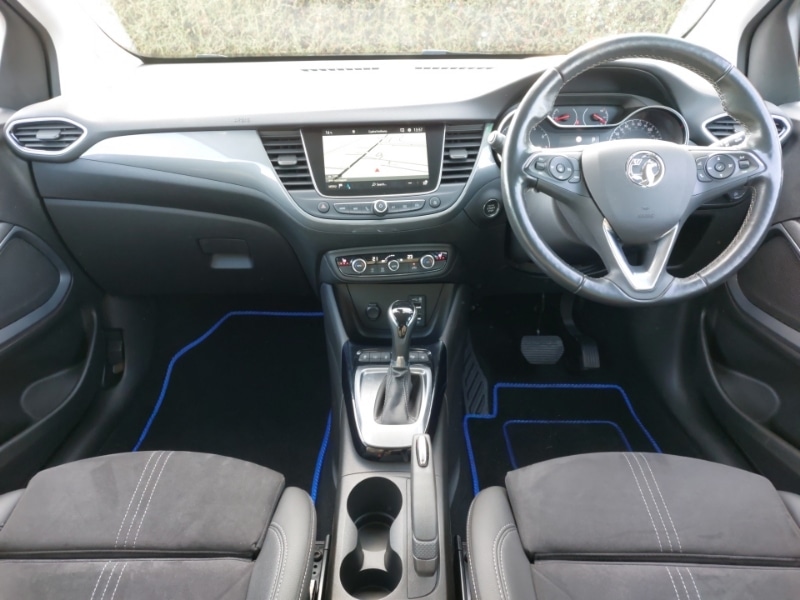 Used Vauxhall Crossland 2022 for sale - 77657191: Photo 2