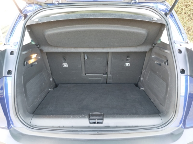 Used Vauxhall Crossland 2022 for sale - 77657191: Photo 8