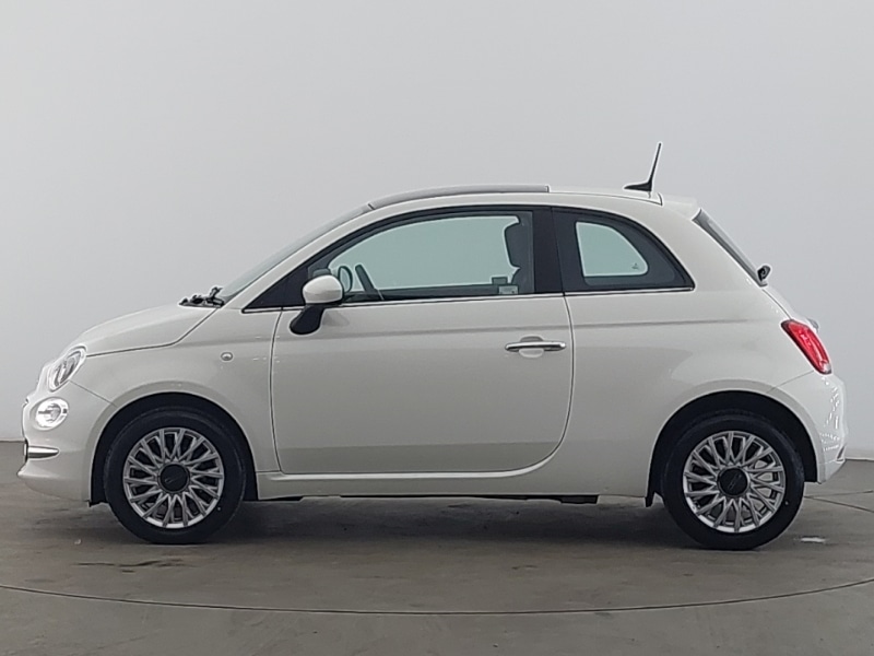 Used Fiat 500 2023 for sale - 78046149: Photo 4