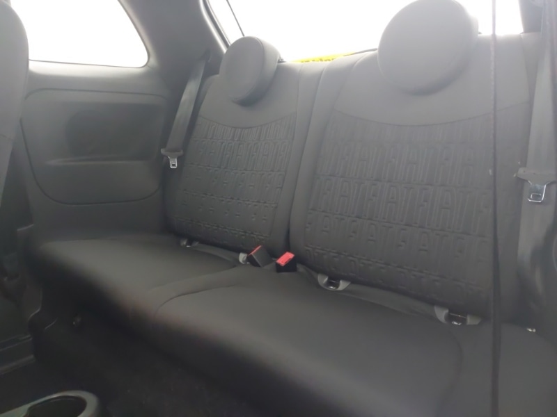 Used Fiat 500 2023 for sale - 78046149: Photo 6