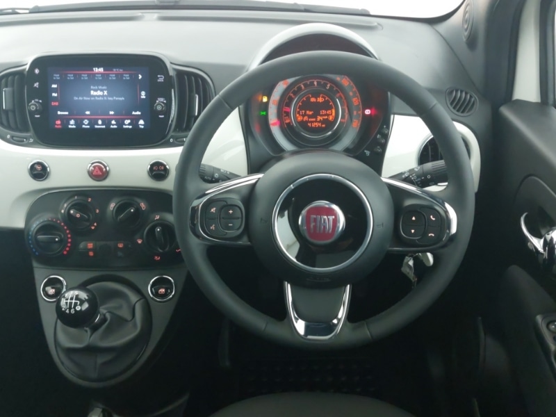 Used Fiat 500 2023 for sale - 78046149: Photo 7