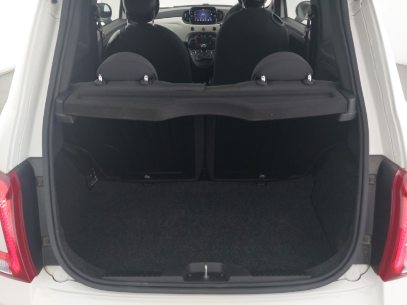 Used Fiat 500 2023 for sale - 78046149: Photo 8