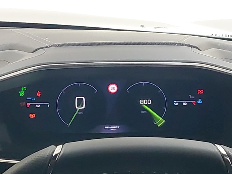 Used Peugeot 208 2025 for sale - 76483324: Photo 11