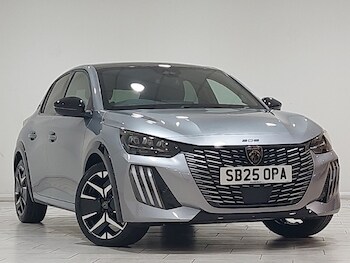 Used Peugeot 208 2025 for sale - 76483324: Photo