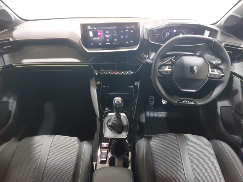 Used Peugeot 208 2025 for sale - 76483324: Photo 2