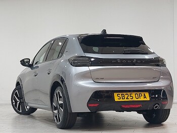 Used Peugeot 208 2025 for sale - 76483324: Photo