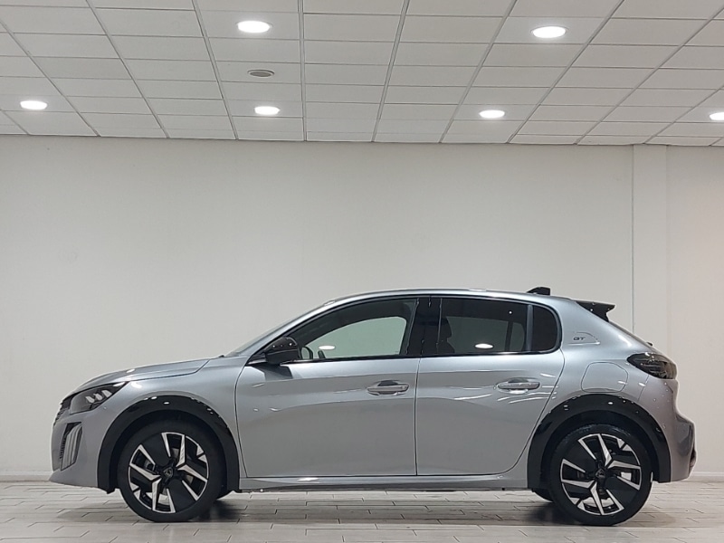 Used Peugeot 208 2025 for sale - 76483324: Photo 4