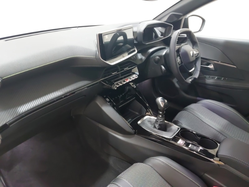 Used Peugeot 208 2025 for sale - 76483324: Photo 5