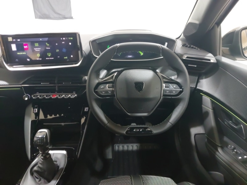 Used Peugeot 208 2025 for sale - 76483324: Photo 7