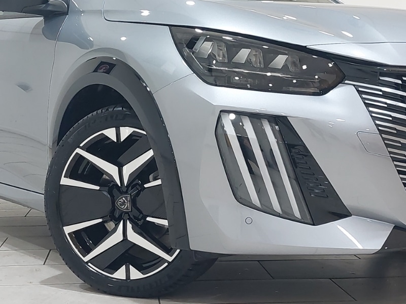 Used Peugeot 208 2025 for sale - 76483324: Photo 9