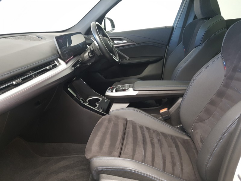 Used BMW iX1 2023 for sale - 76846690: Photo 5